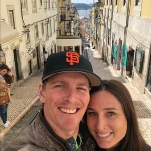 Meet your Posher, Chase